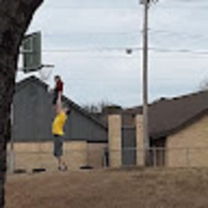 Meet your Posher, Nathan